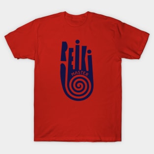 reiki T-Shirt